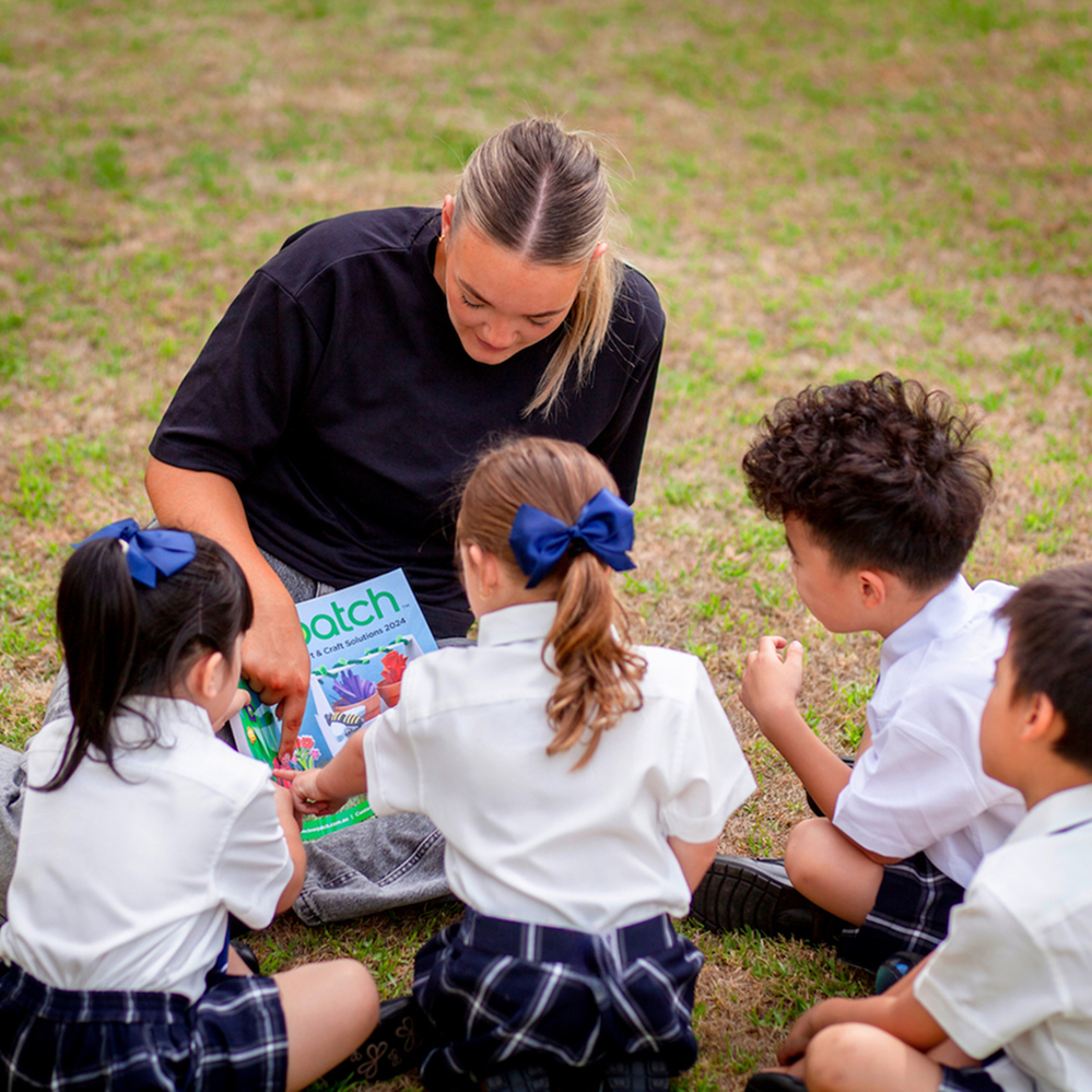 Sense of Community and Belonging